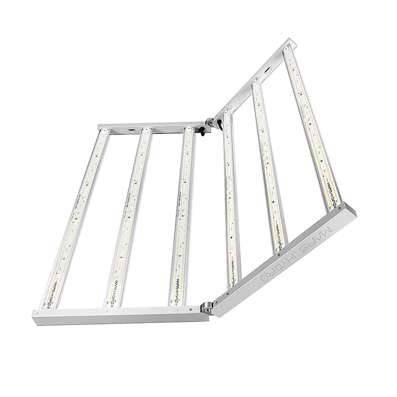 Guangzhou Shenzhen Manufacturer Samsung lm561c lm301b lm301h LED Grow Light Strip 640w 800w Bar 8/10 Commercial Growing