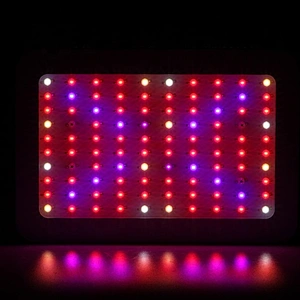 Best Quality Hydroponic Plant Lamp Full Spectrum 1000W LED Grow Light for Indoor Plants
