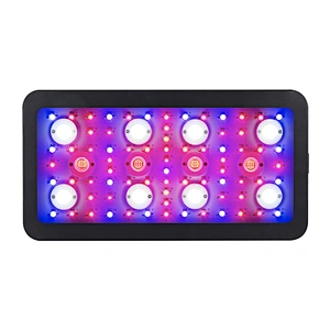 2021 New Led Plant Growth Light, Vegetable And Flower Planting Growth Light Can Be Dimmed Regularly