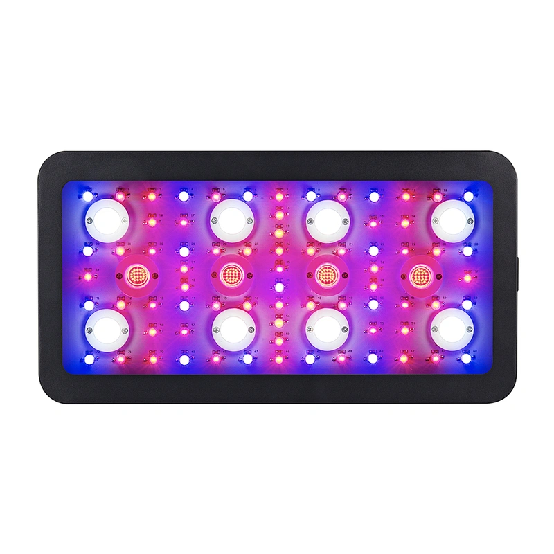 2021 New Led Plant Growth Light, Vegetable And Flower Planting Growth Light Can Be Dimmed Regularly