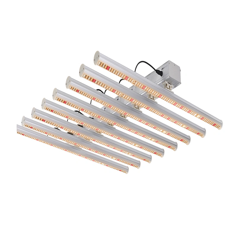 301b Full Spectrum LED Grow Light 800w LED Grow Light Redfarm LED Grow Light