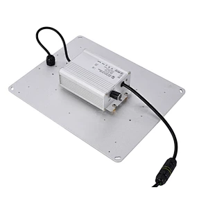 Spot Wholesale Quantum Led Full-Spectrum Sun-Like Plant Growth Lamp Dimmable