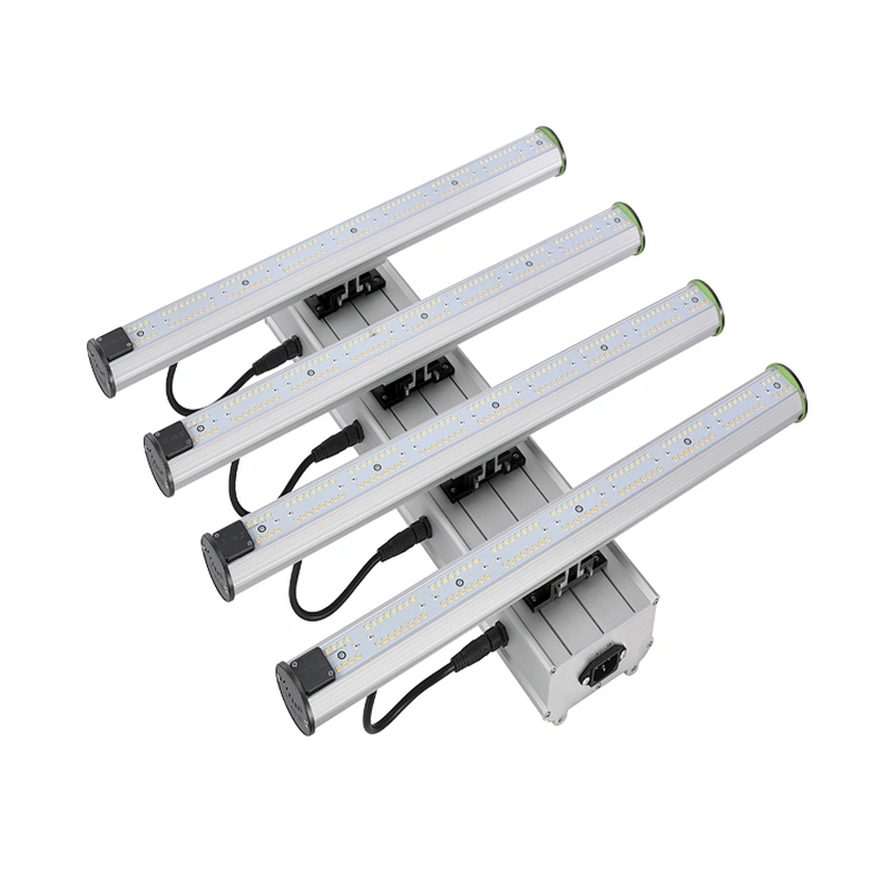 Amazon Samsung LM301B 200watt Hydroponics Vertical Farm Led Grow Light