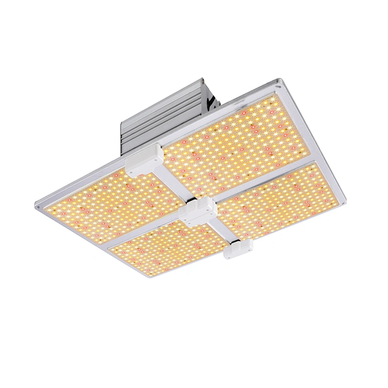 480W/240W/120W Waterproof Led Grow Light Full Spectrum Board Kit LM301B 301H 660nm IR UV 385nm Strip Growing Light