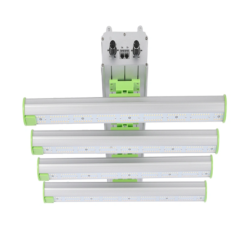 Sumsang Office Partner OEM/ODM High PPFD 600W 800W 900W Waterproof White Led Grow Light For Indoor Plants Factory