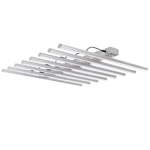 200W 480W 600W 800W 1000W Smart LED Grow Light Samsung 301h 660nm Linear LED Grow Light