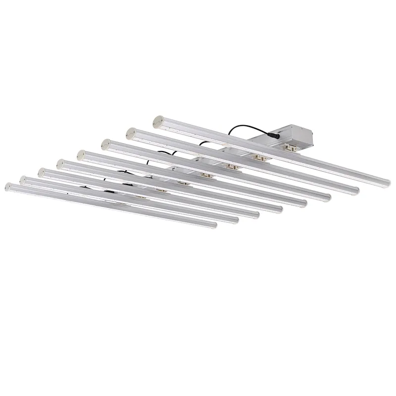 200W 480W 600W 800W 1000W Smart LED Grow Light Samsung 301h 660nm Linear LED Grow Light