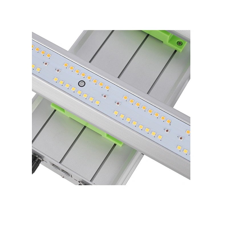 Amazon Samsung LM301B 200watt Hydroponics Vertical Farm Led Grow Light