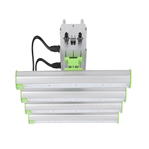 Red White 200W 600W 800W 1000W Lm301H Pcb Hydroponics Light Controller Dimmer 0-10V Led Grow Light
