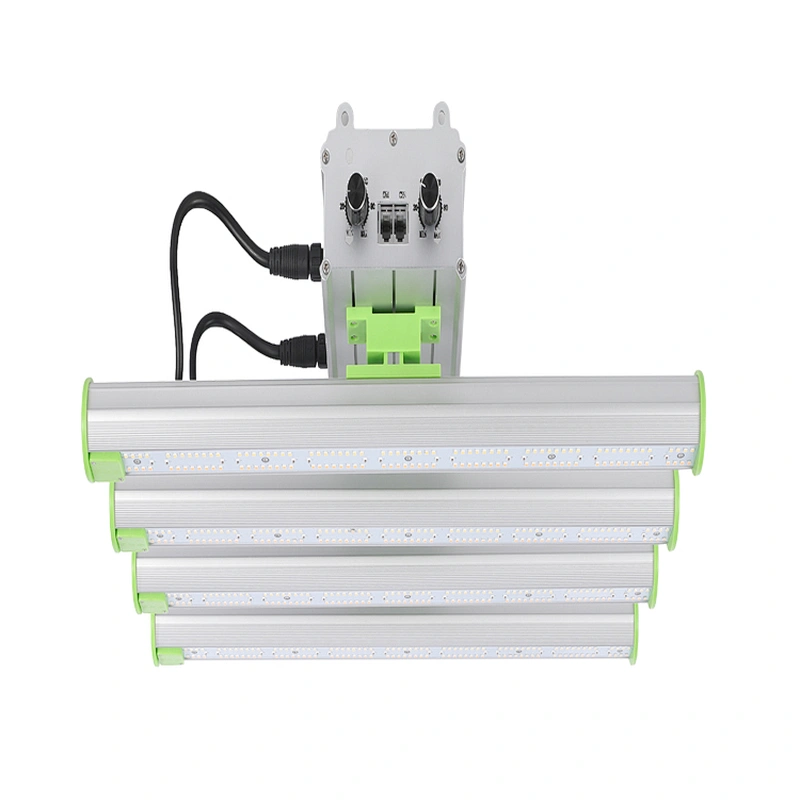 Red White 200W 600W 800W 1000W Lm301H Pcb Hydroponics Light Controller Dimmer 0-10V Led Grow Light