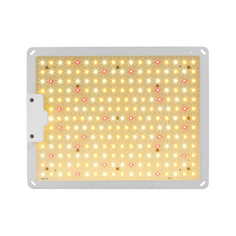 lm301h qb 288 Full Spectrum Hydroponic Samsung Quantum LED Grow Light for Indoor Plants