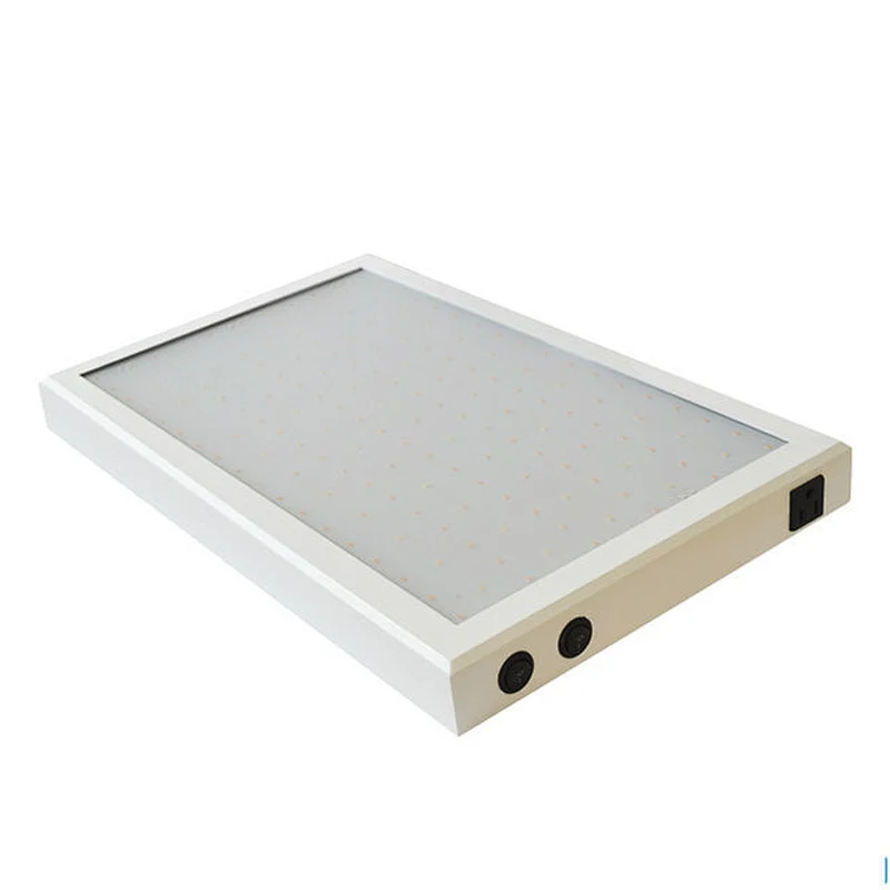 samsung Full Spectrum LED Grow Light Plants Sunlight Grow Lamp Lights Seeding Veg Bloom Growing Panel Light