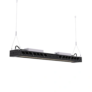 China Best Seller High Quality Hyadroponic Grow Kit Samsung LM561C LM301B LED Grow Lights for Indoor Plants Full Spectrum