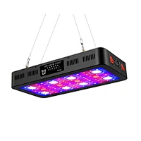 2021 New Led Plant Growth Light, Vegetable And Flower Planting Growth Light Can Be Dimmed Regularly