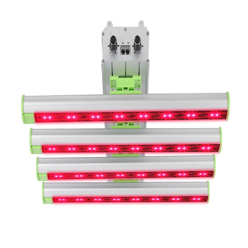 Factory Supply LED Grow Light Plants Waterproof Advanced Growing Lights for Greenhouse Full Spectrum LED Grow lm301h lm301b