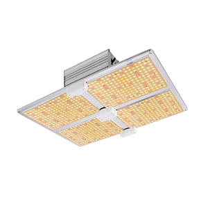 High PPF Hydroponics 110W 220W 240W 450W 480W 600Watt 1200Watt Panel Hps Veg Bloom Led Grow Light