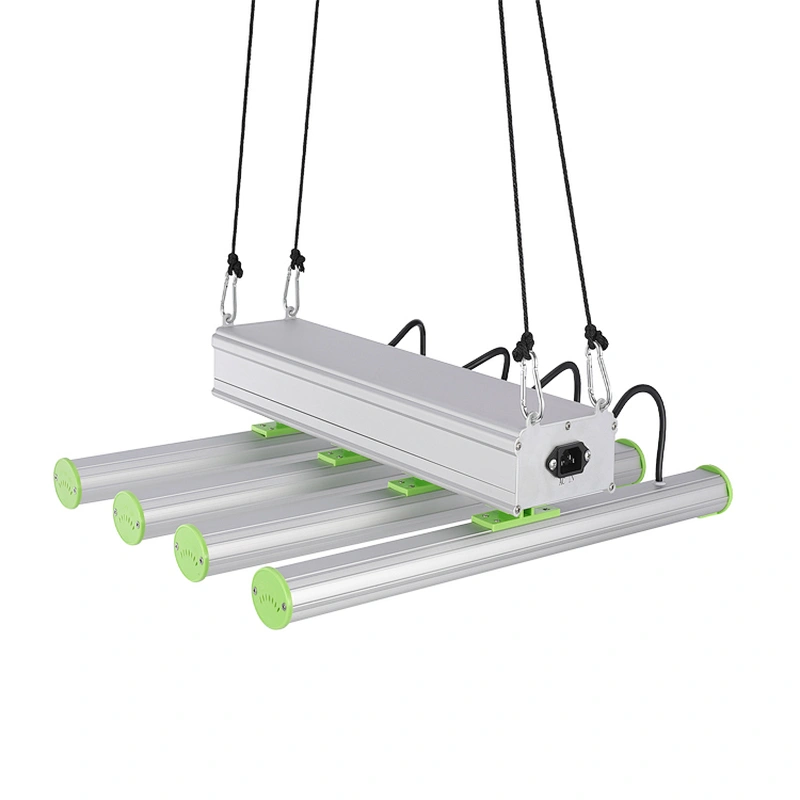 Horticultural Full Spectrum 200 watt White Samsung LM301H LM301B LED Grow Light Bars