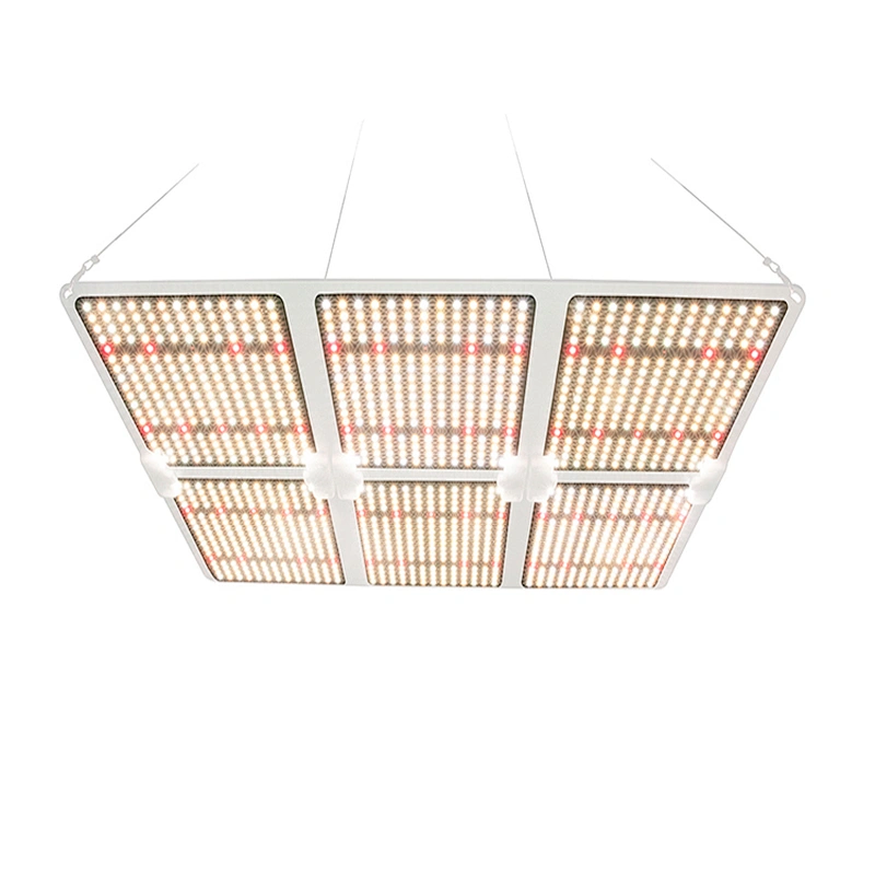 New product Full Spectrum 600Watt Indoor Daisy Chain Led Cultivation Led Grow Light For Greenhouse
