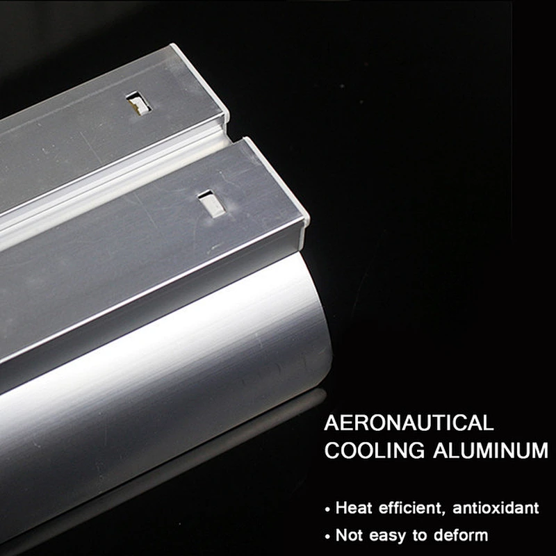 Factory direct Price 1000W 400W High Power Greenhouse Indoor Dimmable Full Spectrum Led Grow Light Bar
