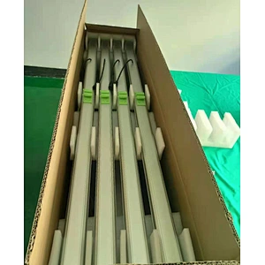 200W 480W 600W 800W 1000W Smart LED Grow Light Samsung 301h 660nm Linear LED Grow Light
