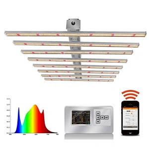 Horticulture 640watt 800watt Samsung LM 561 Chips LED Grow Light Cultivation for Medical Growing