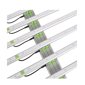 Easy To Install Samsung lm301b lm561c Horticulture Cultivation 300W 600W 800W Smd Cool Warm White Led Grow Light