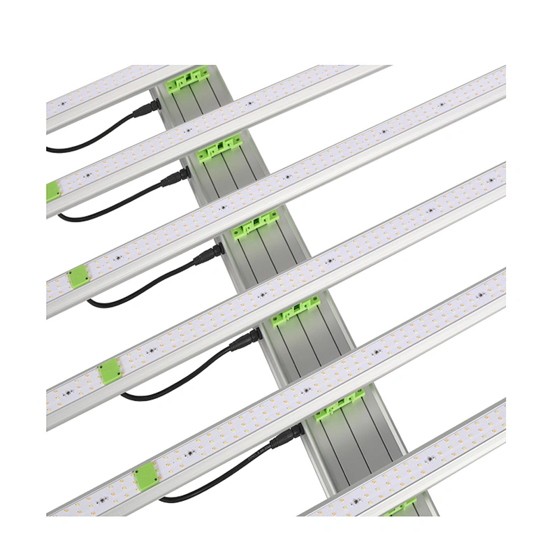 Easy To Install Samsung lm301b lm561c Horticulture Cultivation 300W 600W 800W Smd Cool Warm White Led Grow Light