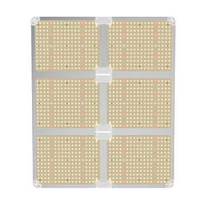 New product Full Spectrum 600Watt Indoor Daisy Chain Led Cultivation Led Grow Light For Greenhouse