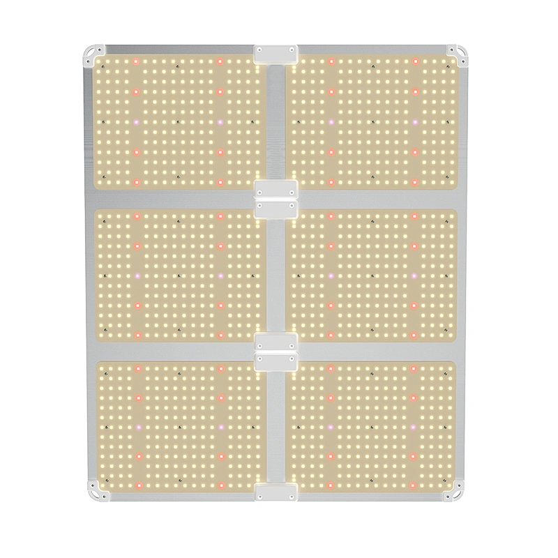 New product Full Spectrum 600Watt Indoor Daisy Chain Led Cultivation Led Grow Light For Greenhouse