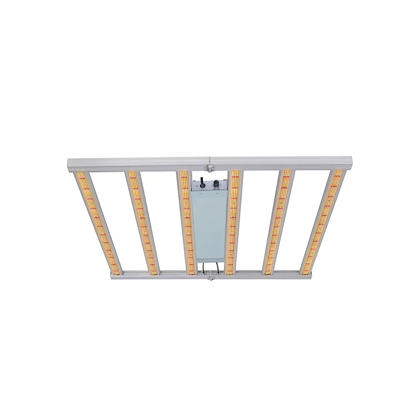 New Wholesale Foldable Led Plant Growth Light Household Indoor Green Plant Growth Plant Light