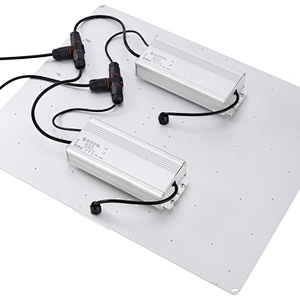 Plant Light Wholesale Household Room With Led Green Plant Flower Growth Plant Light