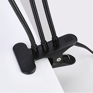 20W 30W 40W DC5V 3 Heads 4 Heads Grow Light LED Strip Full Spectrum Desk LED Grow Light