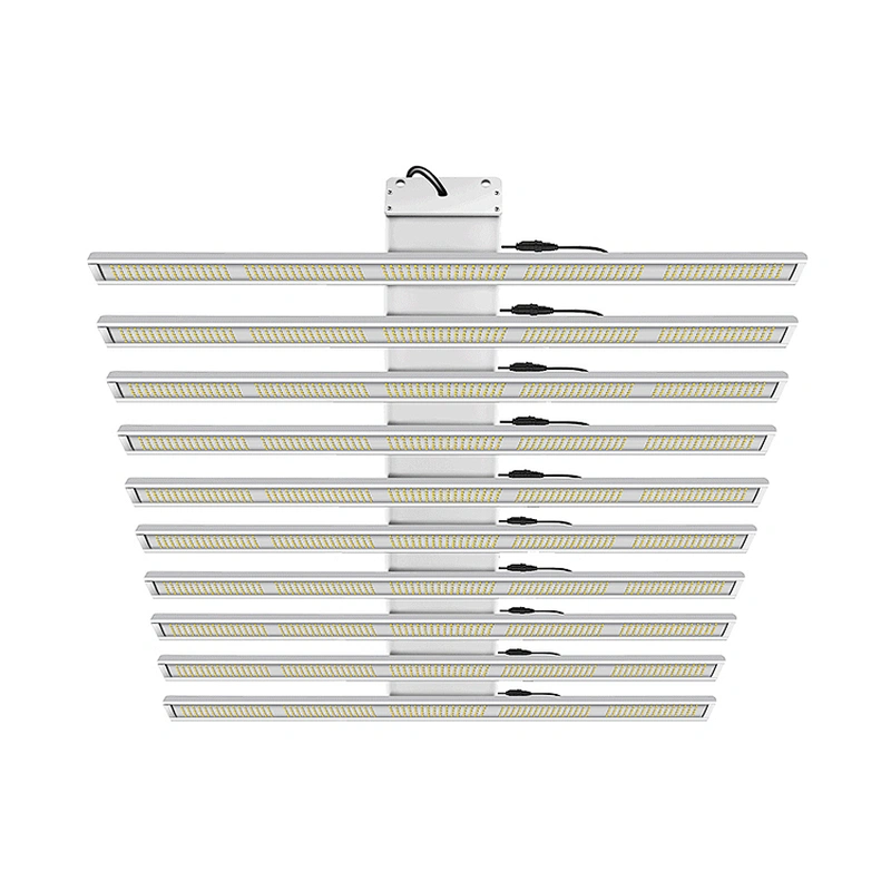 800W LED Grow Light Dimmable lm301h LED Grow Light LED Strip Grow Light