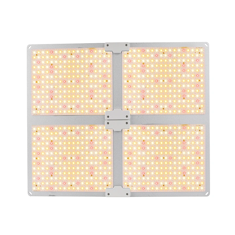 Samsung Partner Newest lm301b Board Full Spectrum 480W 640W Foldable UV LED Grow Light