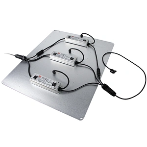 New product Full Spectrum 600Watt Indoor Daisy Chain Led Cultivation Led Grow Light For Greenhouse