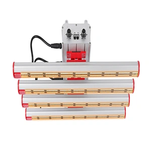 Best China Supplier Samsung LM301 LM561C Vertical Farming LED Grow Light for Indoor Garden
