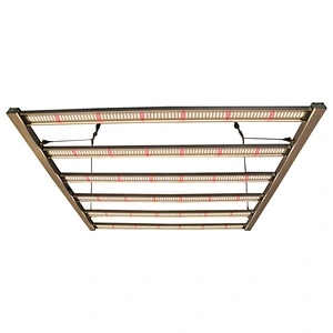 Top Sale Plants VEG BLOOM COB Sumsang Chip 301b 301h 561c uv ir Foldable Led Grow Light for US