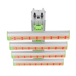 Factory Supply LED Grow Light Plants Waterproof Advanced Growing Lights for Greenhouse Full Spectrum LED Grow lm301h lm301b