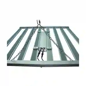 Home Indoor Green Plant Growth Plant Light Foldable Led Plant Growth Light Dimmable