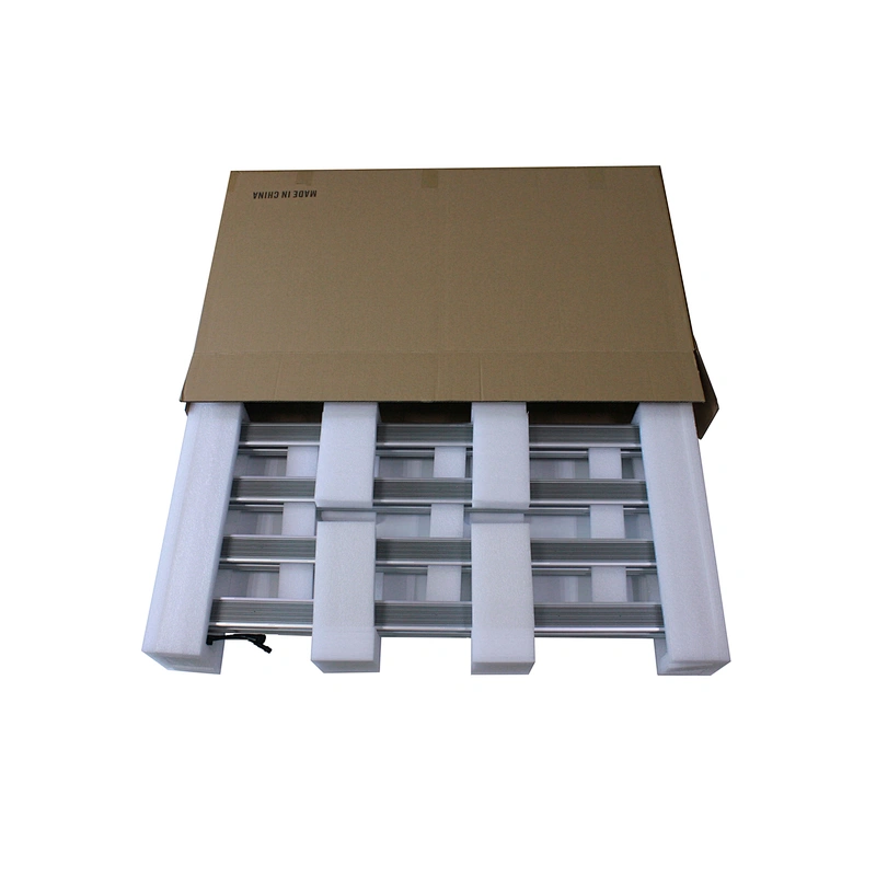 China Medical Plants Growth Timer Dimmable Foldable 1000w 600watt 3500k Spider LED Grow Light