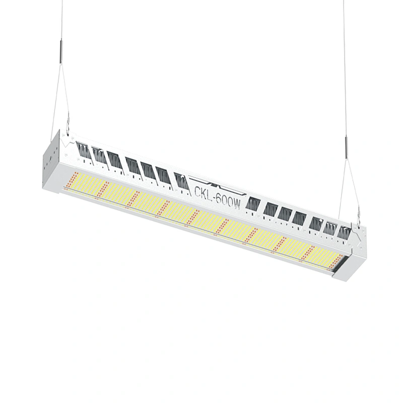 2021 High Quality Grow Lighting Kit Indoor Plant LED Grow Light Housing