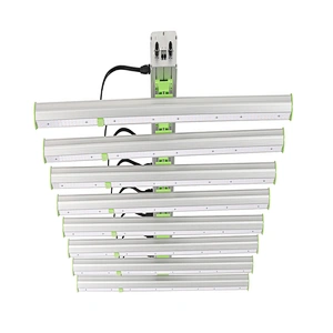 Newest Greenhouse LED Grow Light Samsung lm301b 4000K 1000w hps Waterproof IP65 for Medical Plant