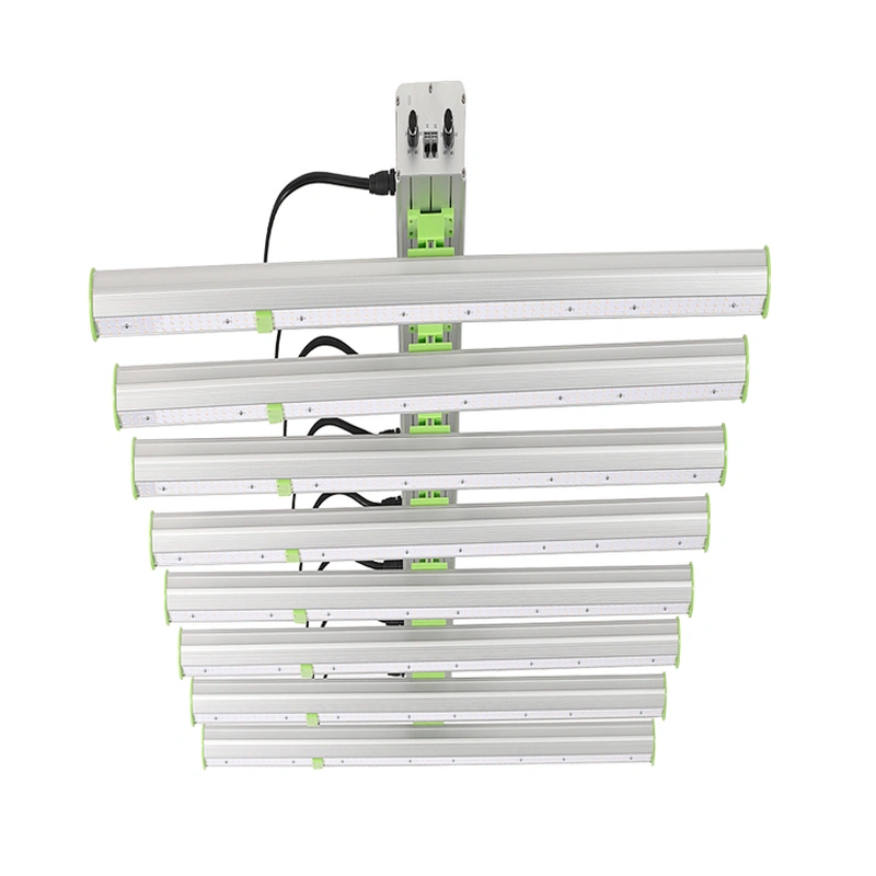 Newest Greenhouse LED Grow Light Samsung lm301b 4000K 1000w hps Waterproof IP65 for Medical Plant