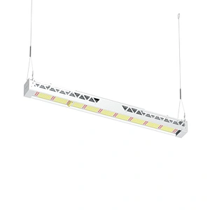 China Best Seller High Quality Hyadroponic Grow Kit Samsung LM561C LM301B LED Grow Lights for Indoor Plants Full Spectrum