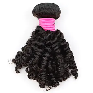 Deep Curly Hair