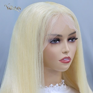 #613 Full Lace Wig Straight