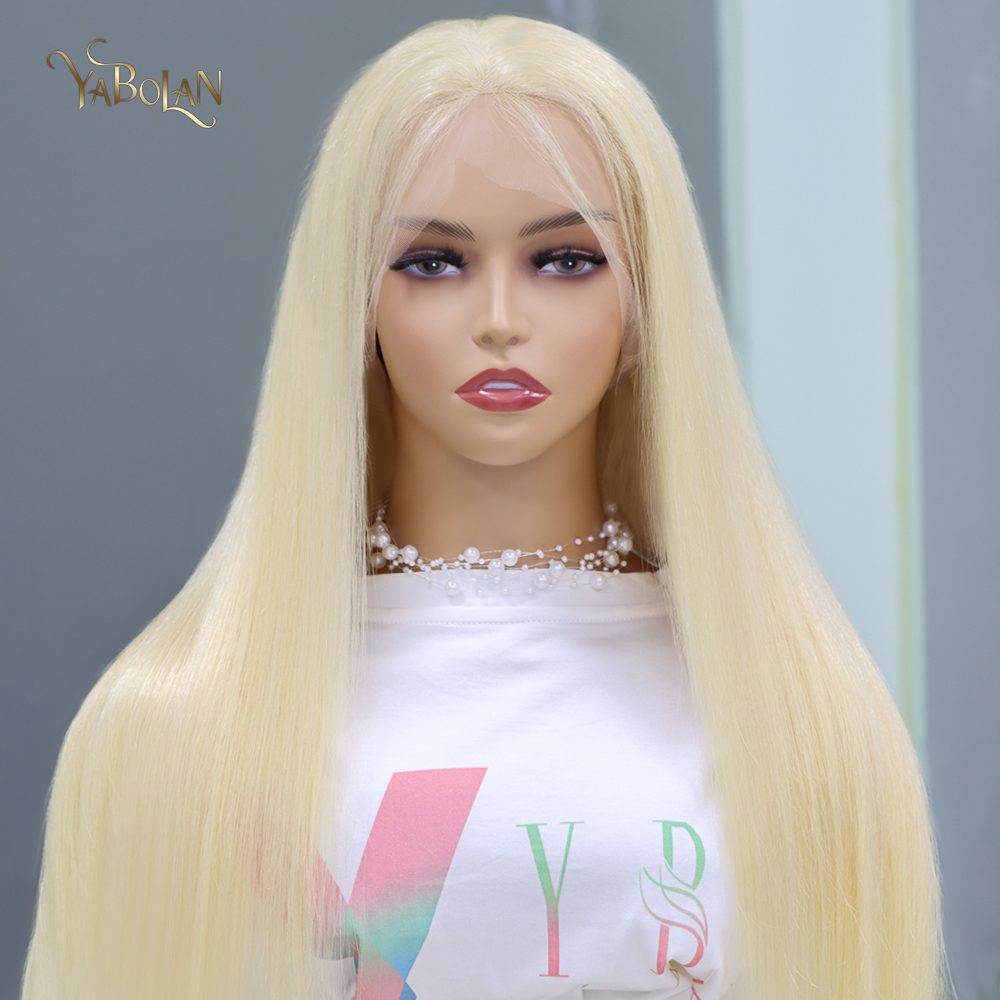 #613 Full Lace Wig Straight