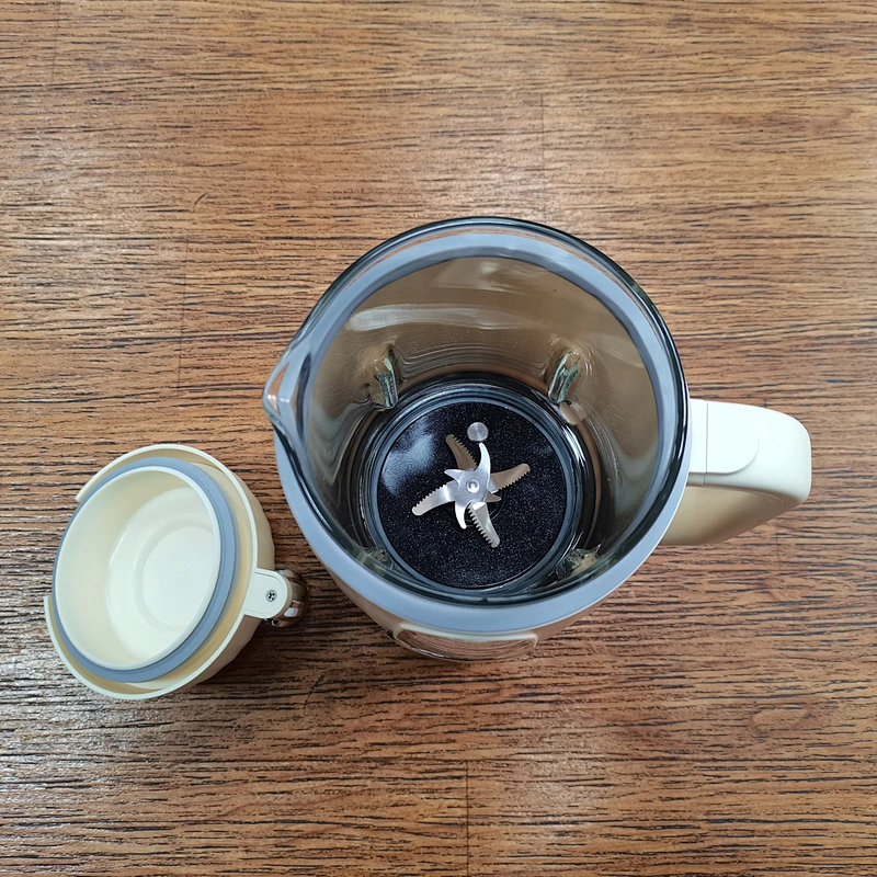 1.2L almond nut soy bean milk maker machine