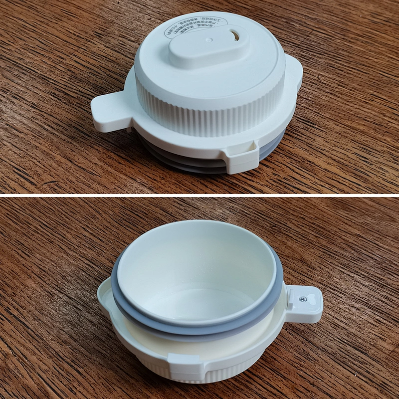 multifunctional blender hot heating soy milk baby food maker