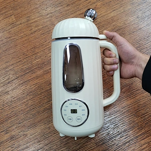 1.2L almond nut soy bean milk maker machine